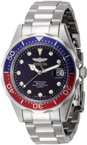 Pro Diver model 22407 | Invictawatch