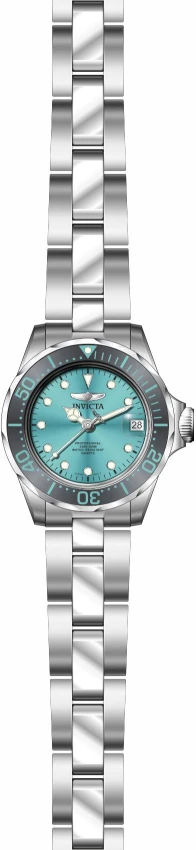 Pro Diver model 45786 | Invictawatch