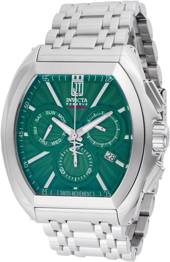 Jason Taylor model 45789 | Invictawatch