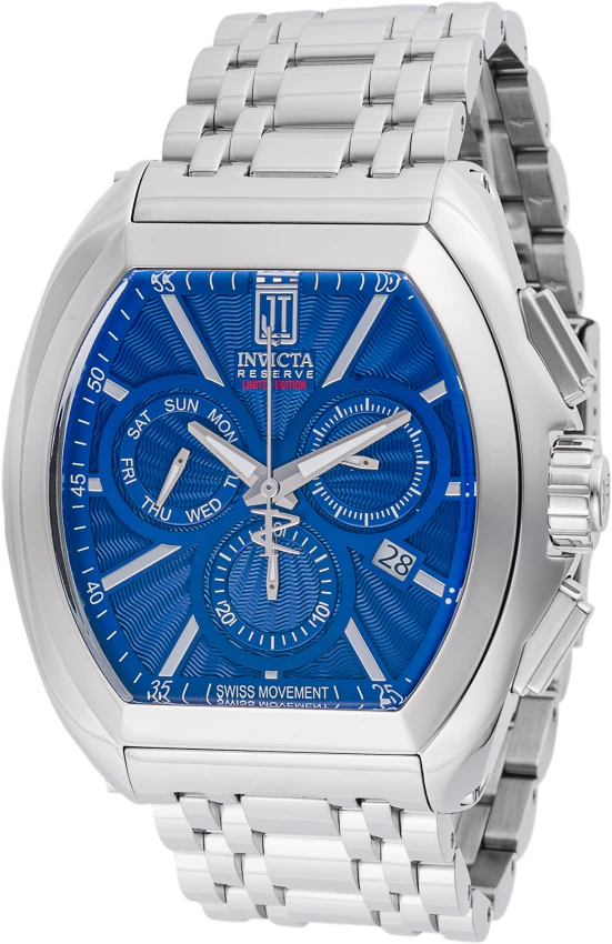Jason Taylor model 45790 | Invictawatch