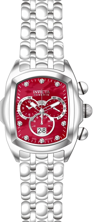 Lupah model 45808 | Invictawatch