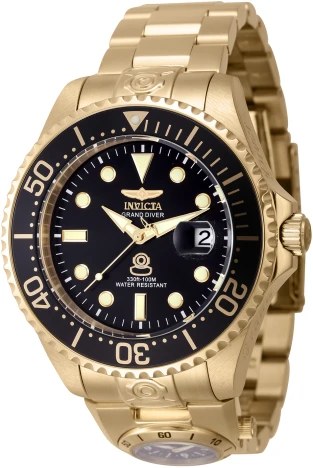 Pro Diver model 45816 | Invictawatch