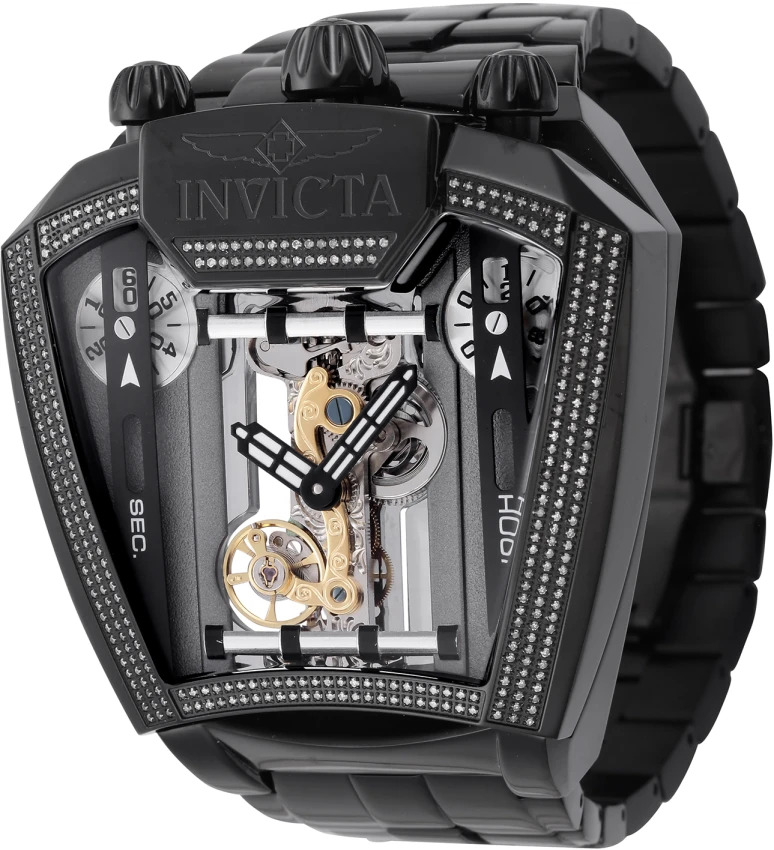 Speedway model 45849 | Invictawatch