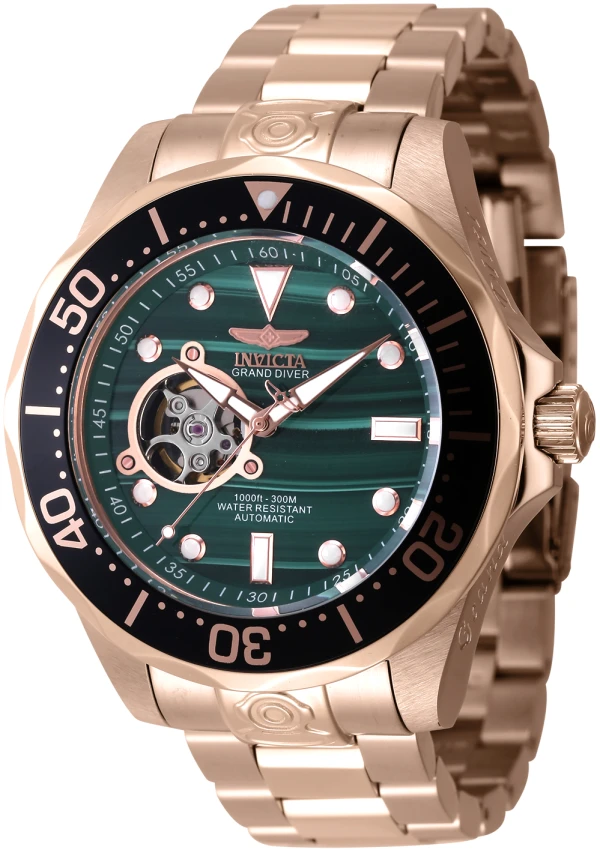 Pro Diver model 45861 | Invictawatch