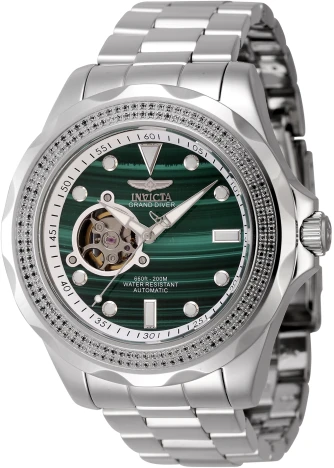 Pro Diver model 45863 | Invictawatch