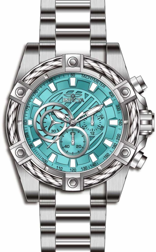 Bolt model 45874 | Invictawatch