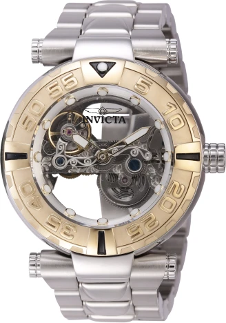 Subaqua model 45892 | Invictawatch