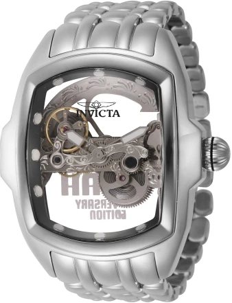 INVICTA RESERVE 腕時計 メンズ Lupah model 10287 | Invictawatch