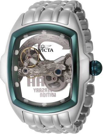 Lupah model 48466 | Invictawatch