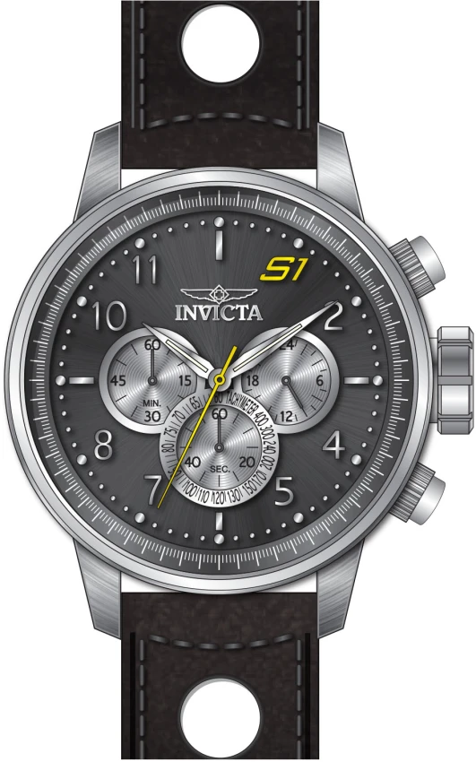 S1 Rally model 45909 | Invictawatch