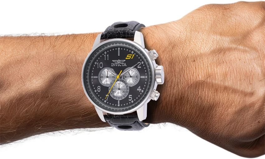 S1 Rally model 45909 | Invictawatch