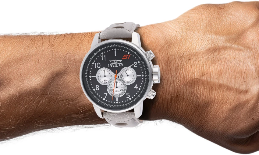 S1 Rally model 45910 | Invictawatch
