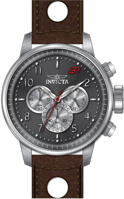 S1 Rally model 45913 | Invictawatch