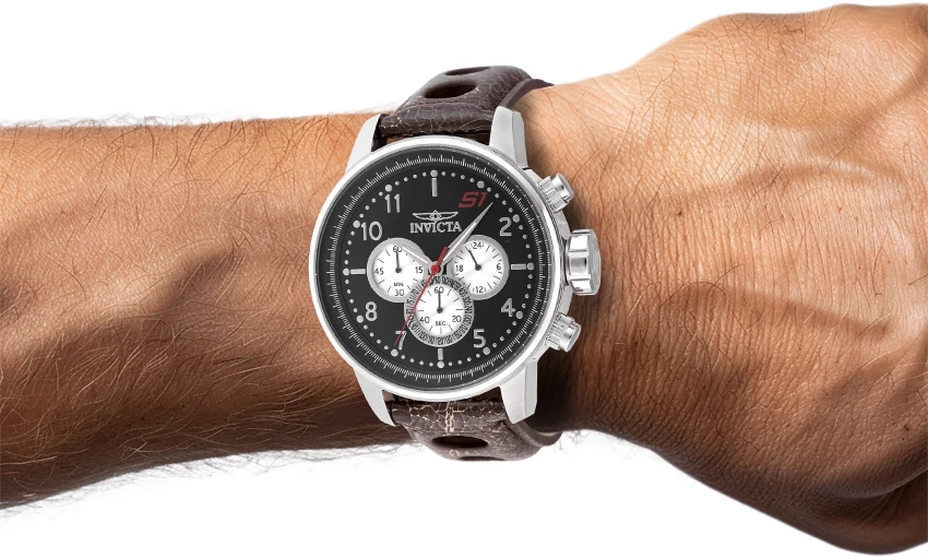 S1 Rally model 45913 | Invictawatch