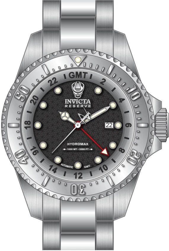 Reserve model 45915 | Invictawatch