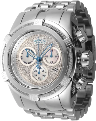 Reserve model 36645 | Invictawatch