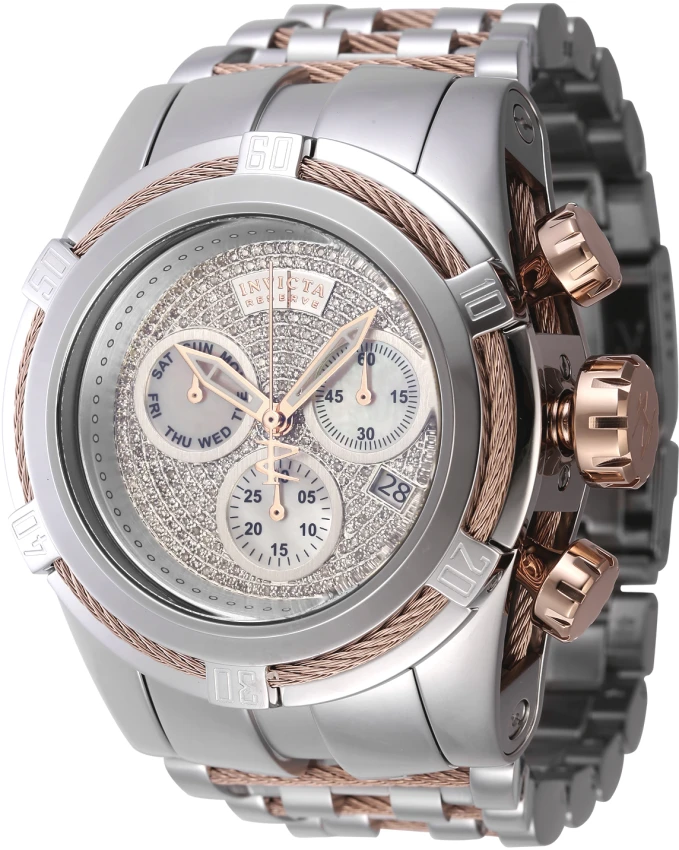 Reserve model 45919 | Invictawatch