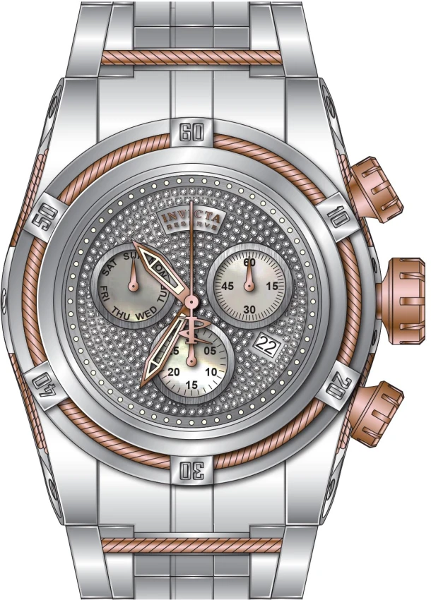 Reserve model 45919 | Invictawatch