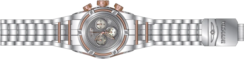 Reserve model 45919 | Invictawatch