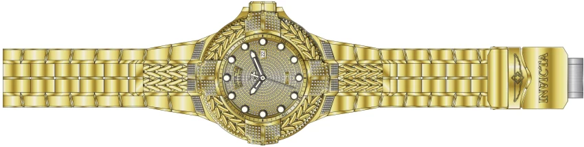 Gladiator model 45926 | Invictawatch