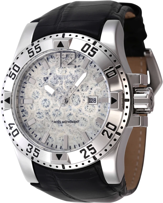 Reserve model 45945 | Invictawatch