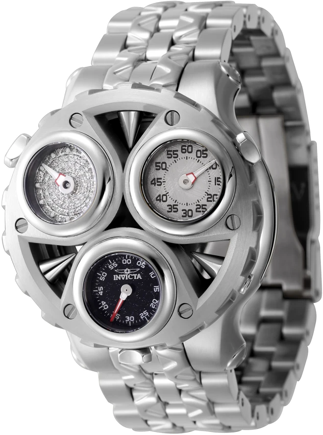 Cerberus model 45956 | Invictawatch