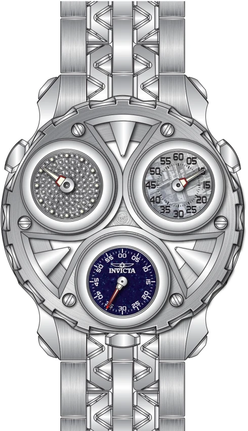 Cerberus model 45956 | Invictawatch