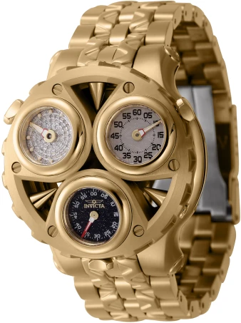 Cerberus model 45957 | Invictawatch