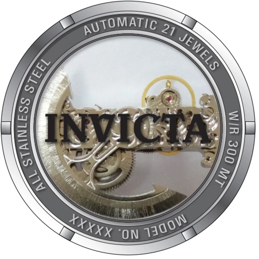Coalition Forces model 45962 | Invictawatch