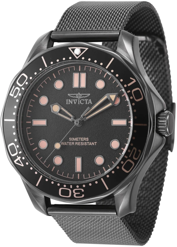 Pro Diver model 45979 | Invictawatch
