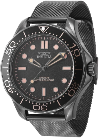Pro Diver model 45979 | Invictawatch