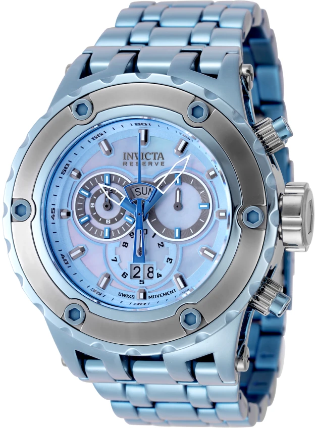 Reserve model 46002 | Invictawatch
