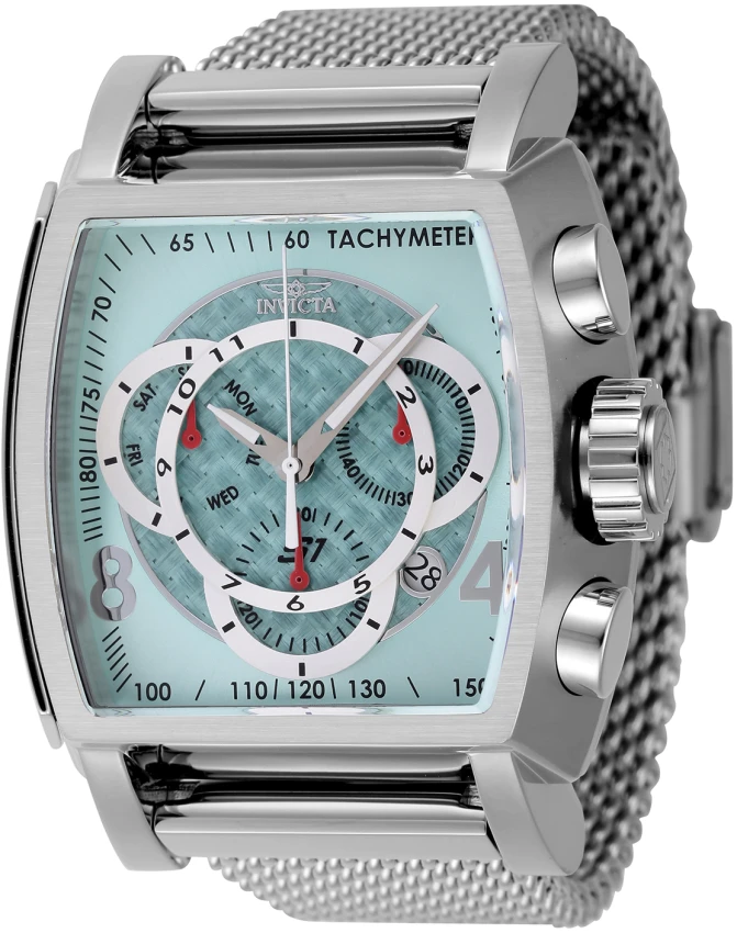 S1 Rally model 46009 | Invictawatch