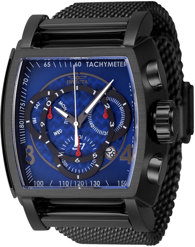 S1 Rally model 46011 | Invictawatch