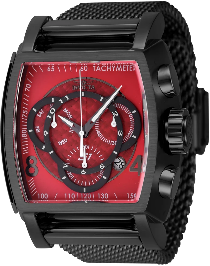 S1 Rally model 46012 | Invictawatch