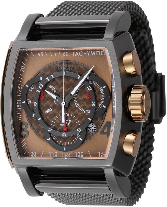 S1 Rally model 46016 | Invictawatch