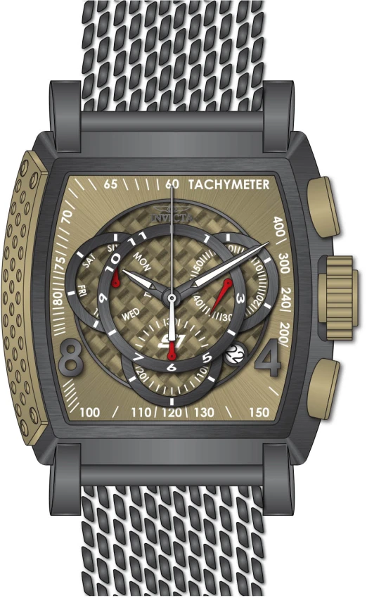 S1 Rally model 46016 | Invictawatch