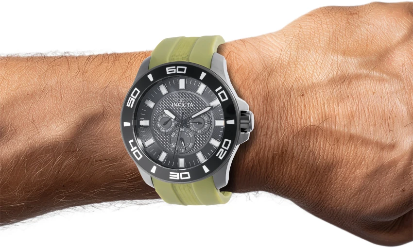 Pro Diver model 46035 | Invictawatch
