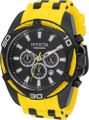 Bolt model 15787 | Invictawatch