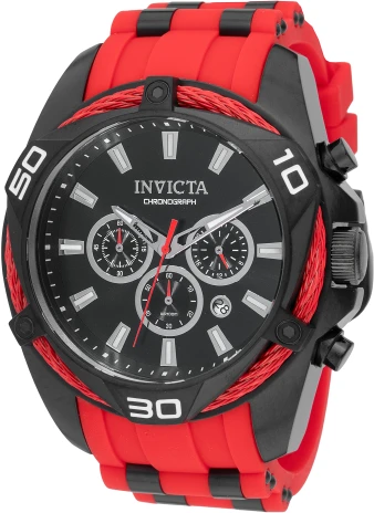 Bolt model 17434 | Invictawatch