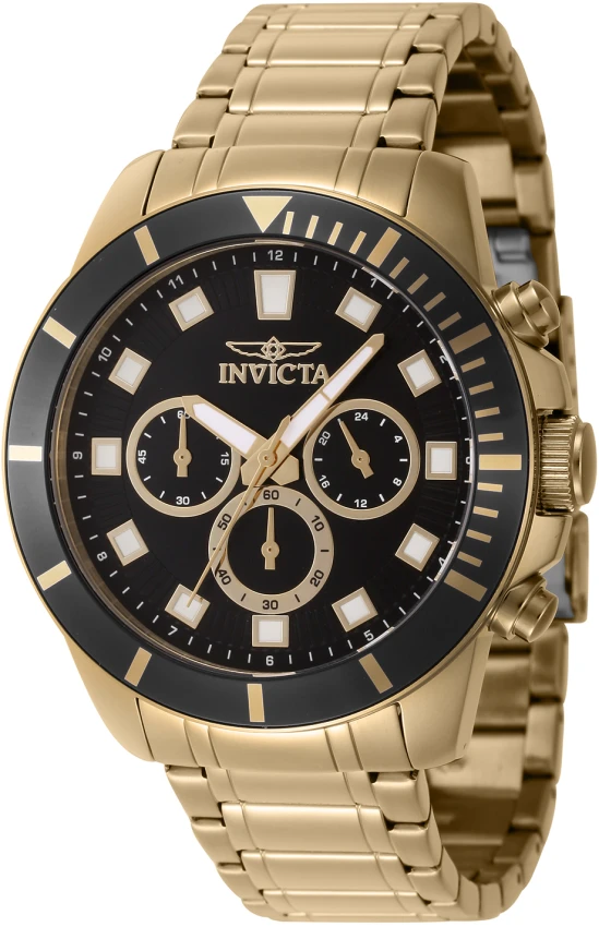 Pro Diver model 46042 | Invictawatch