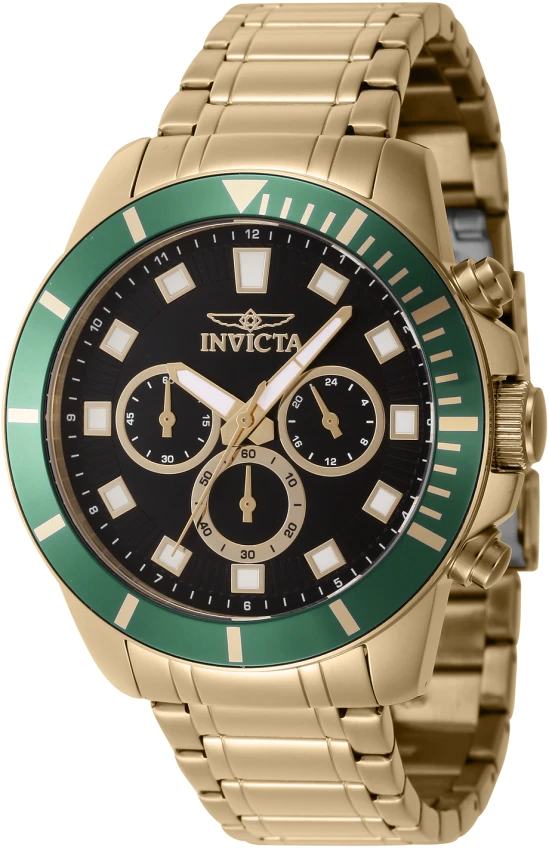 ジャプーン2+ジャコップ1オーダー Pro Diver model 46043 | Invictawatch