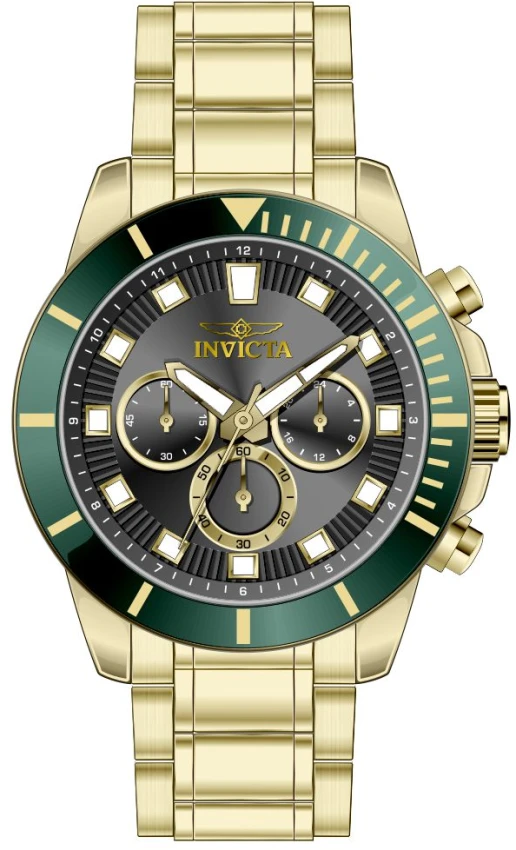 Pro Diver model 46043 | Invictawatch
