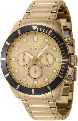 Pro Diver model 46049 | Invictawatch