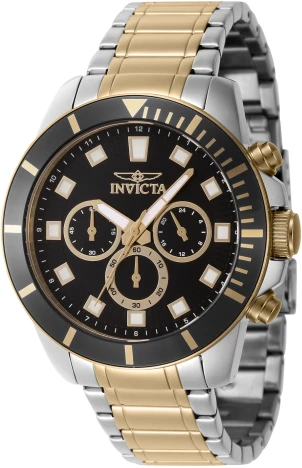 Pro Diver model 46046 | Invictawatch