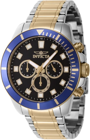 Pro Diver model 46051 | Invictawatch
