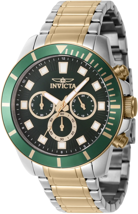 Pro Diver model 46048 | Invictawatch