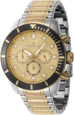 Pro Diver model 46049 | Invictawatch