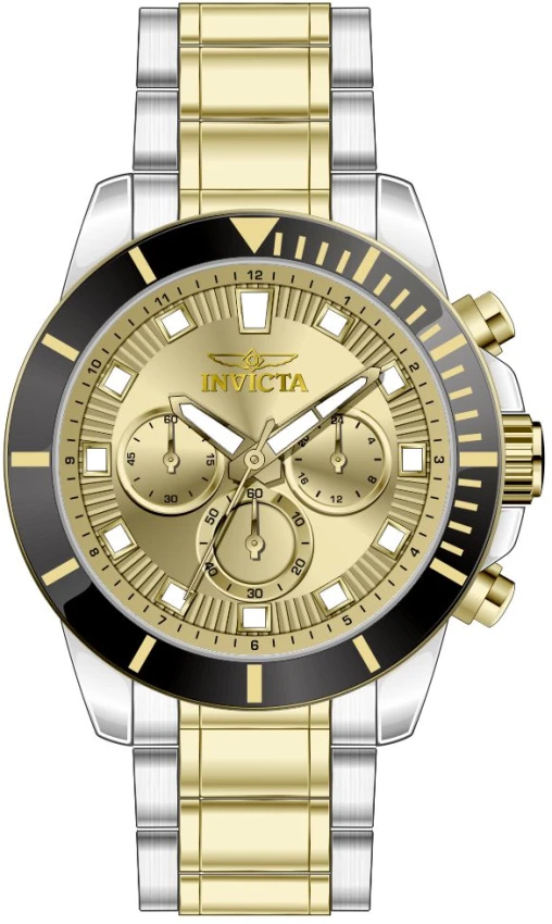 Pro Diver model 46049 | Invictawatch