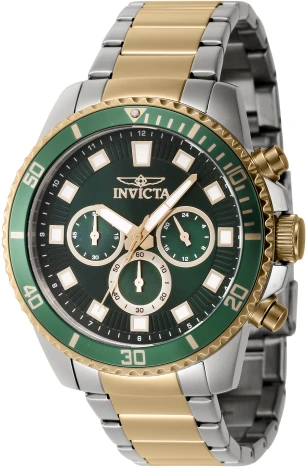 Pro Diver model 46046 | Invictawatch